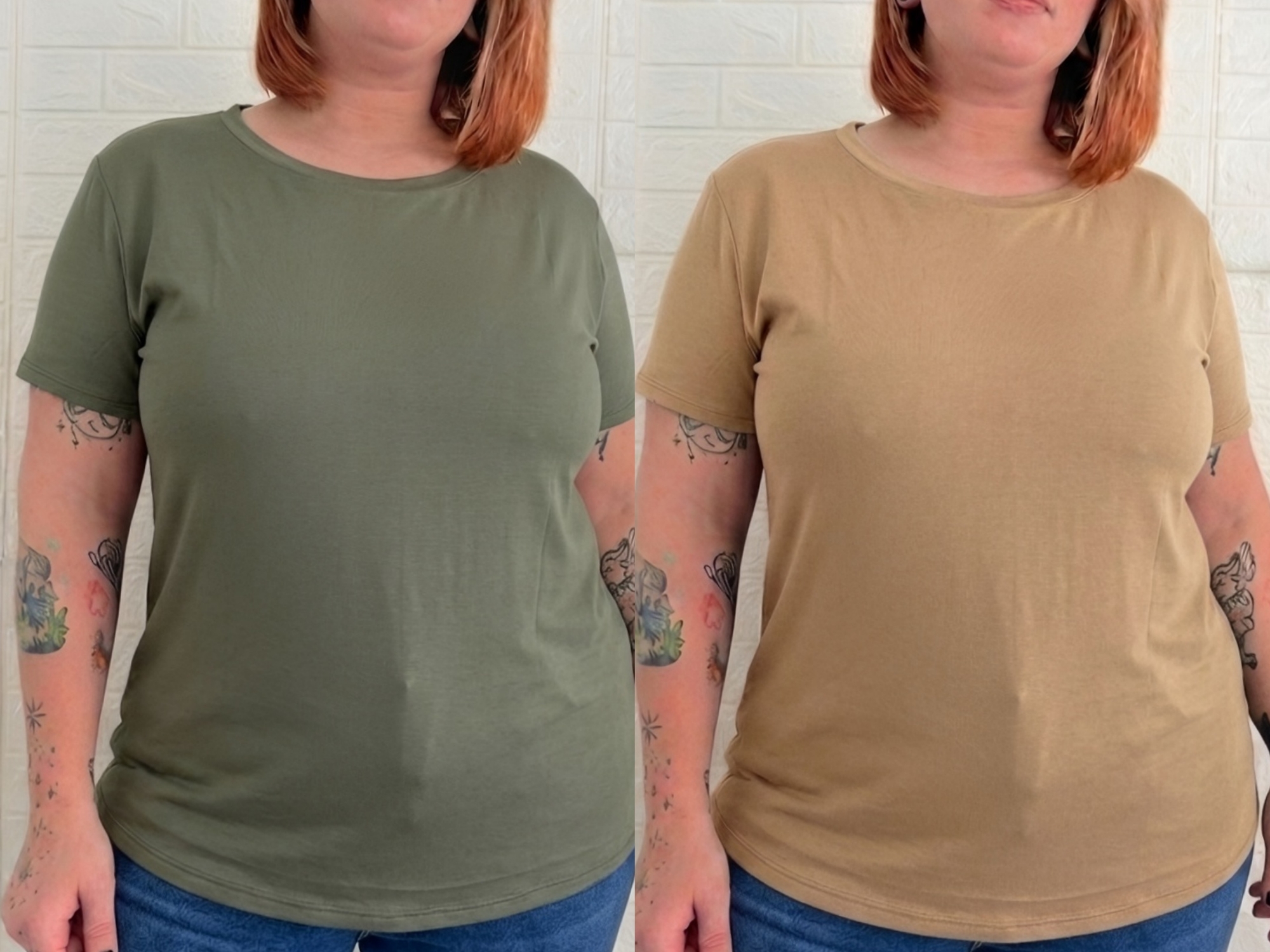 Remeras - Modal Soft - Imagen 3