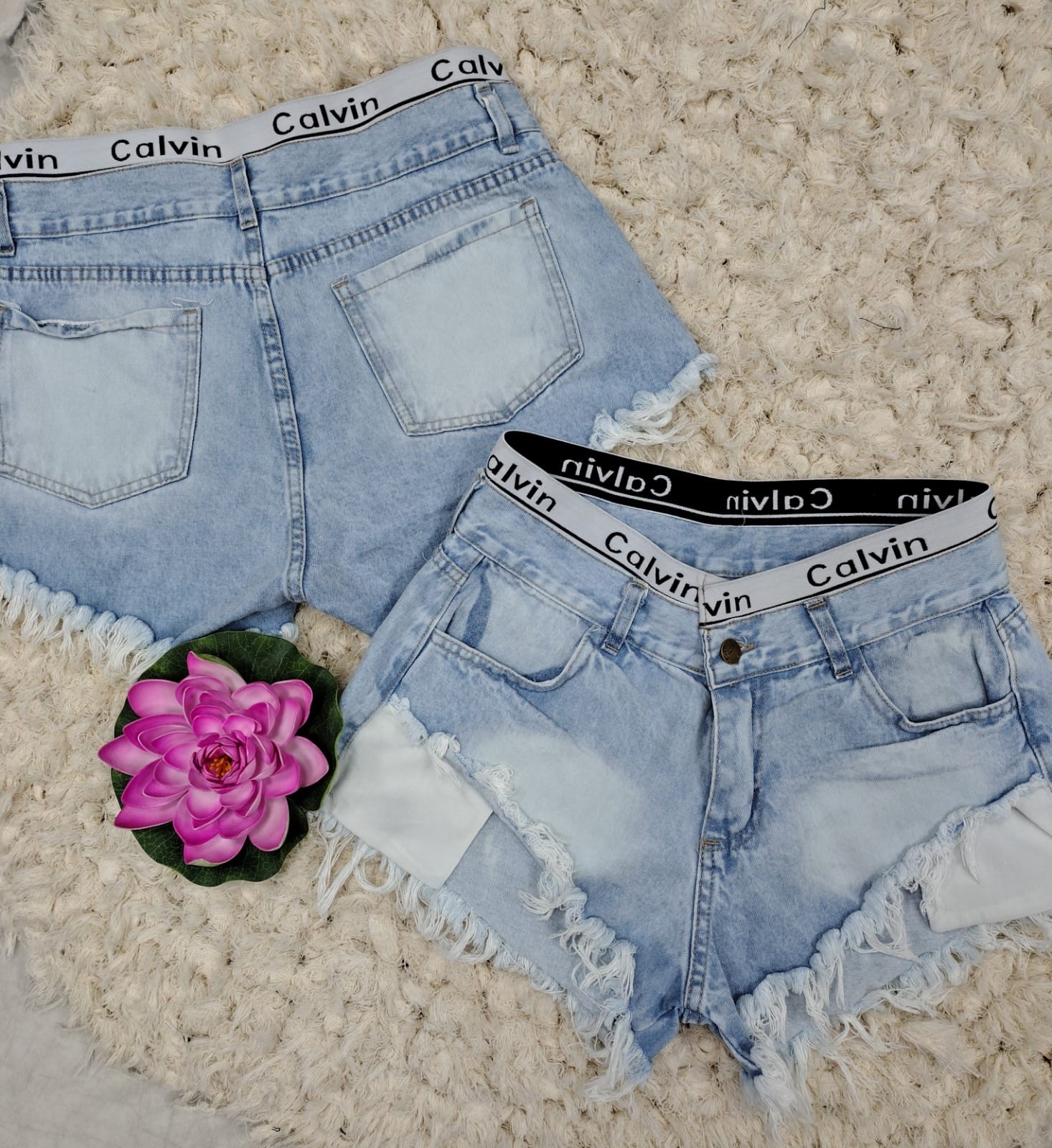 Short Playero Cal - Imagen 2