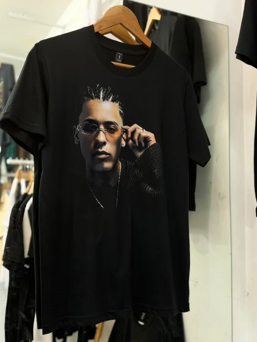 Remeras Trueno