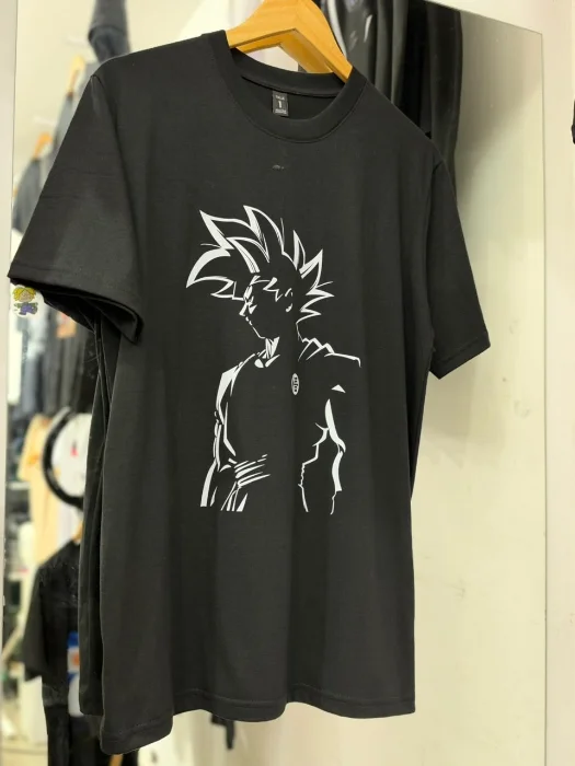 Remeras Gokú