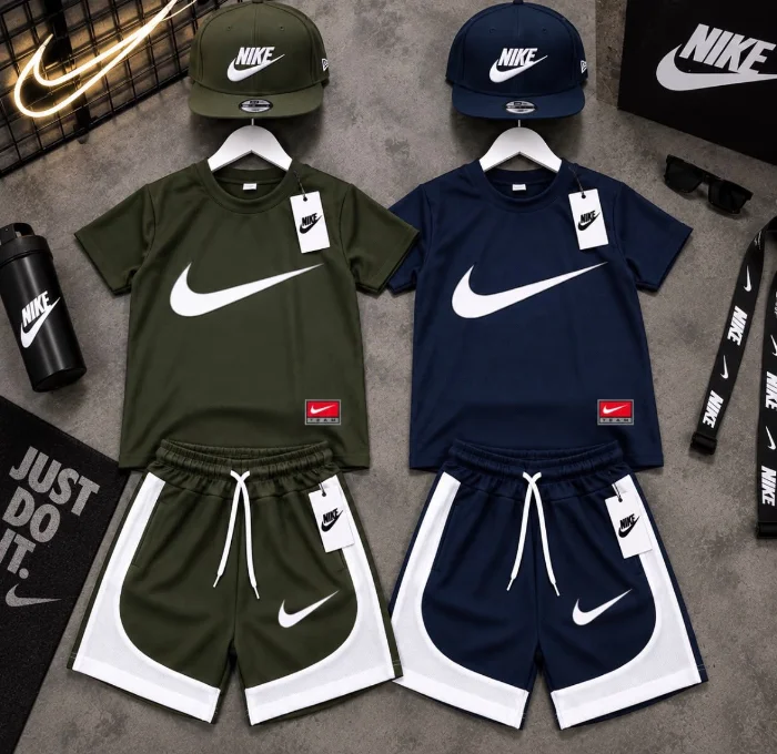 Conjunto Hawai Niño Nk, Bulls