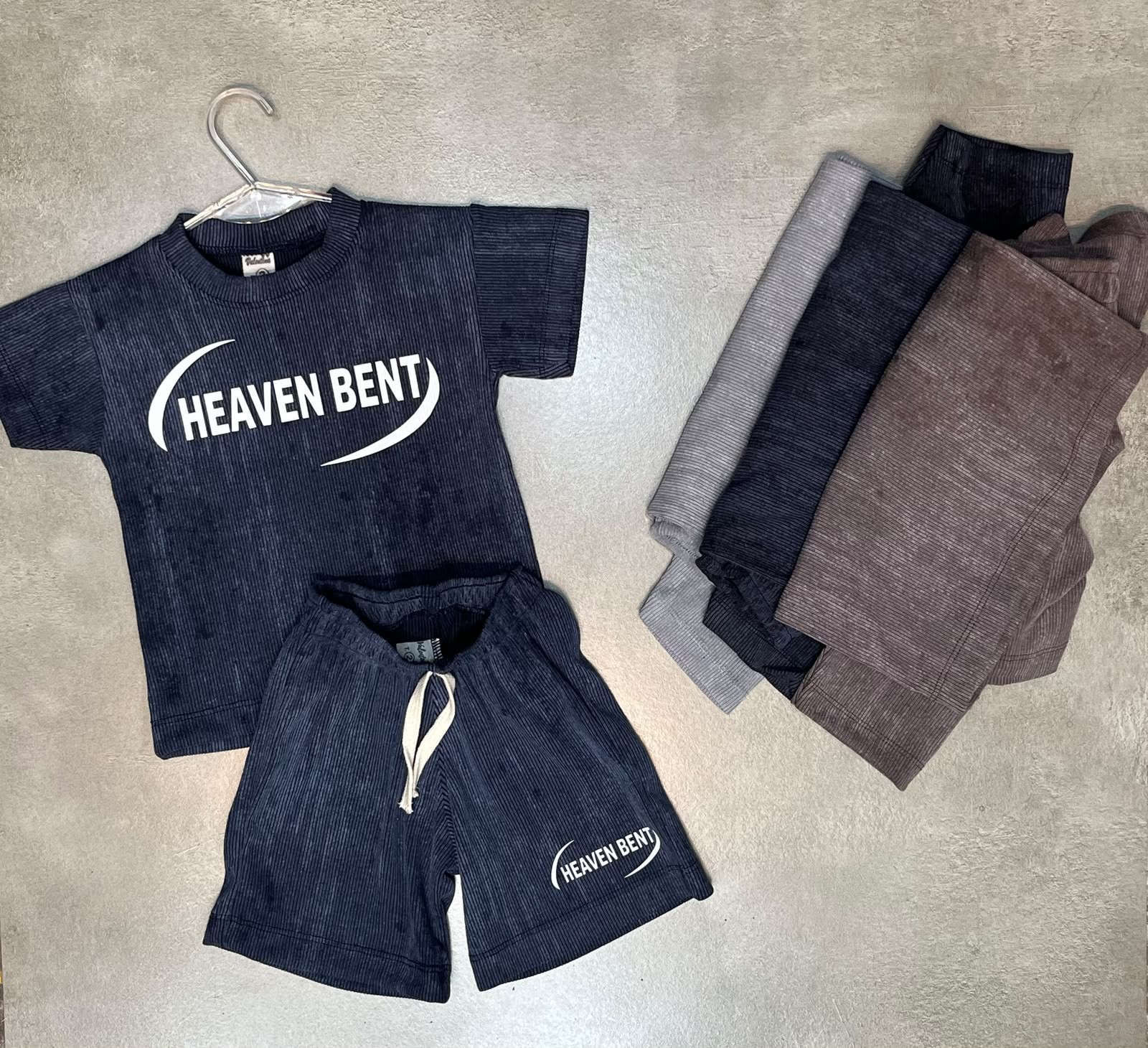 Conjunto de Bebe - Imagen 2