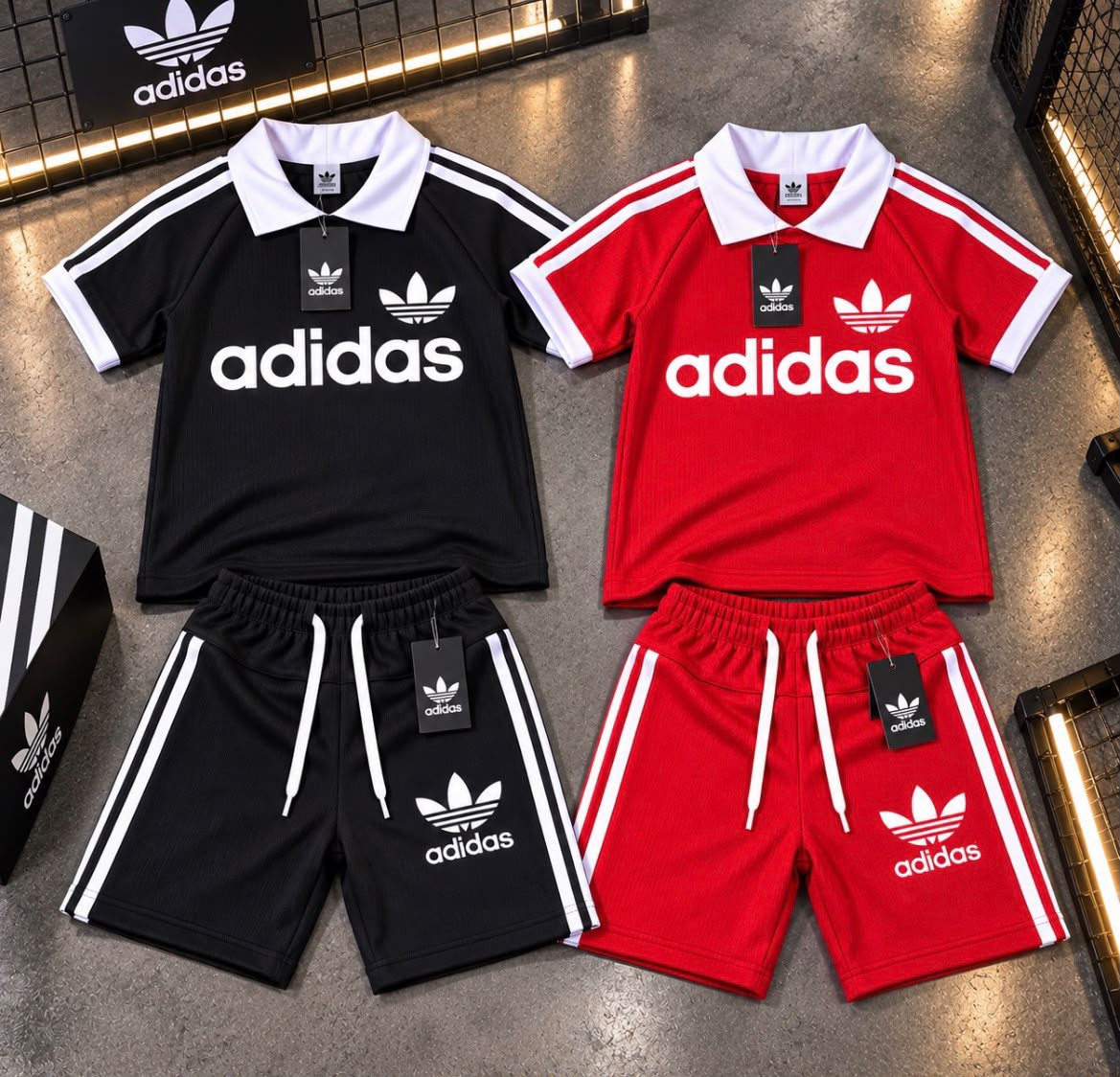 Conjunto Adi Niños - Imagen 3