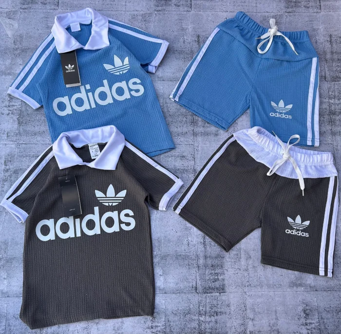 Conjunto Adi Niños
