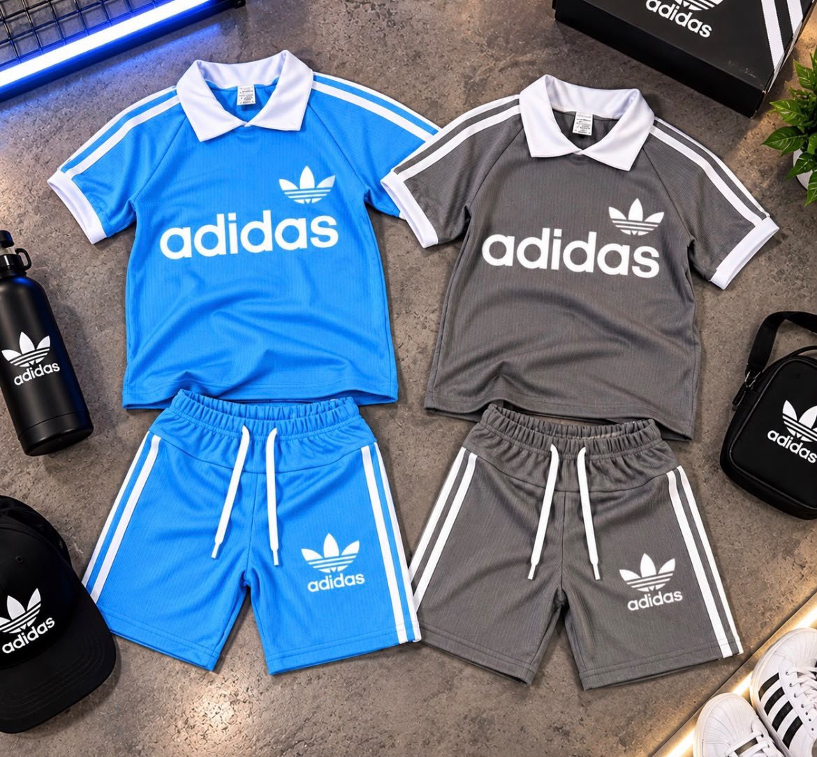 Conjunto Adi Niños - Imagen 4