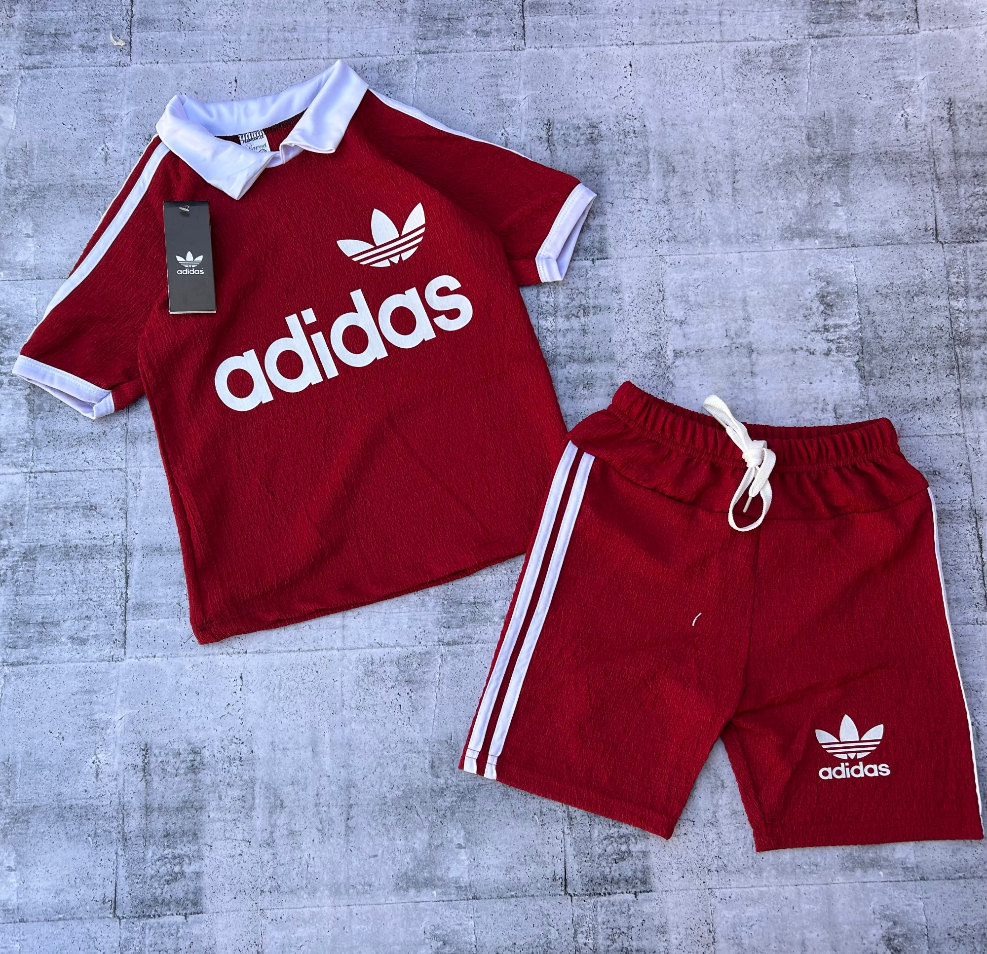 Conjunto Adi Niños - Imagen 2