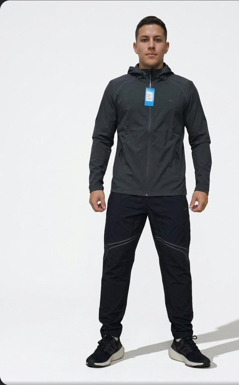 Conjunto Irun Hombre Original - Imagen 2