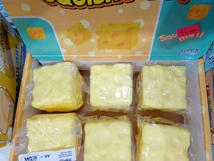 Queso Viral