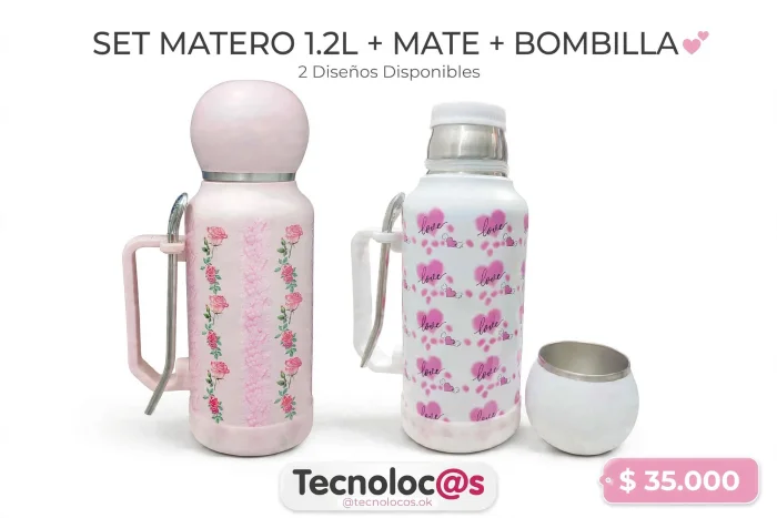 Termo y Mate