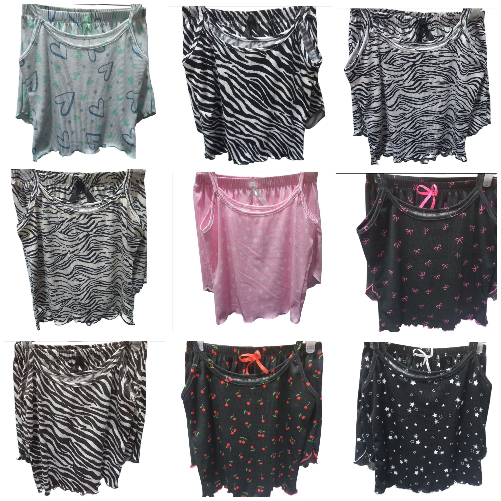 Pijamas - Imagen 3