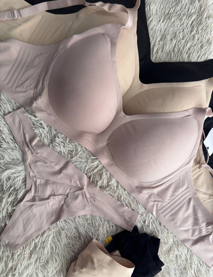 Docena Conjunto sin Costura Especial - Imagen 2