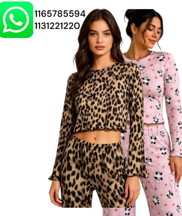 Pijamas