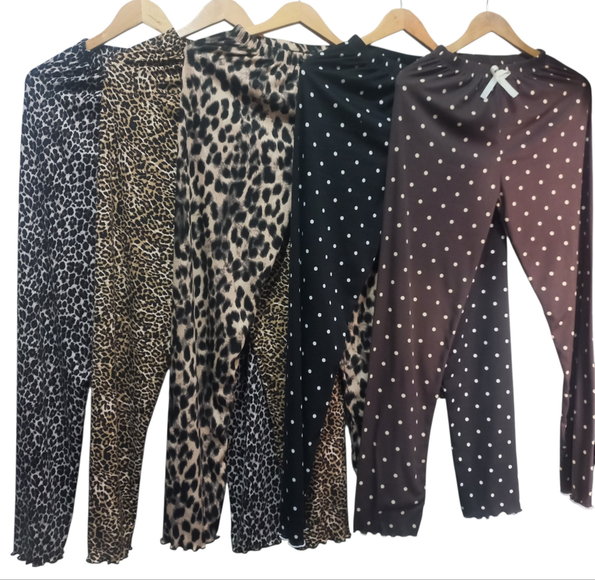Pijamas - Imagen 4