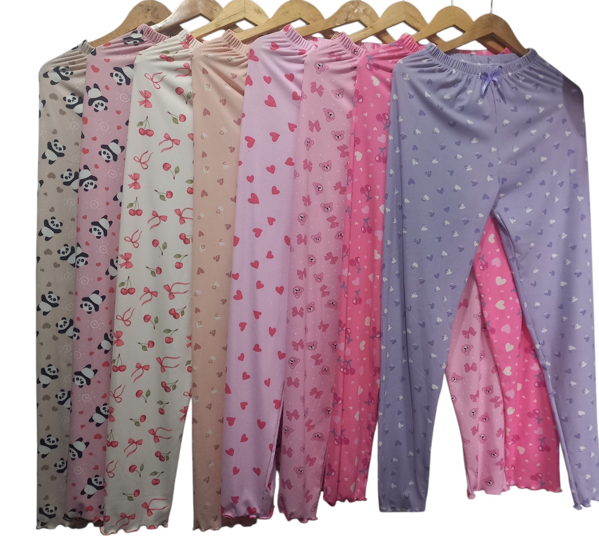 Pijamas - Imagen 5