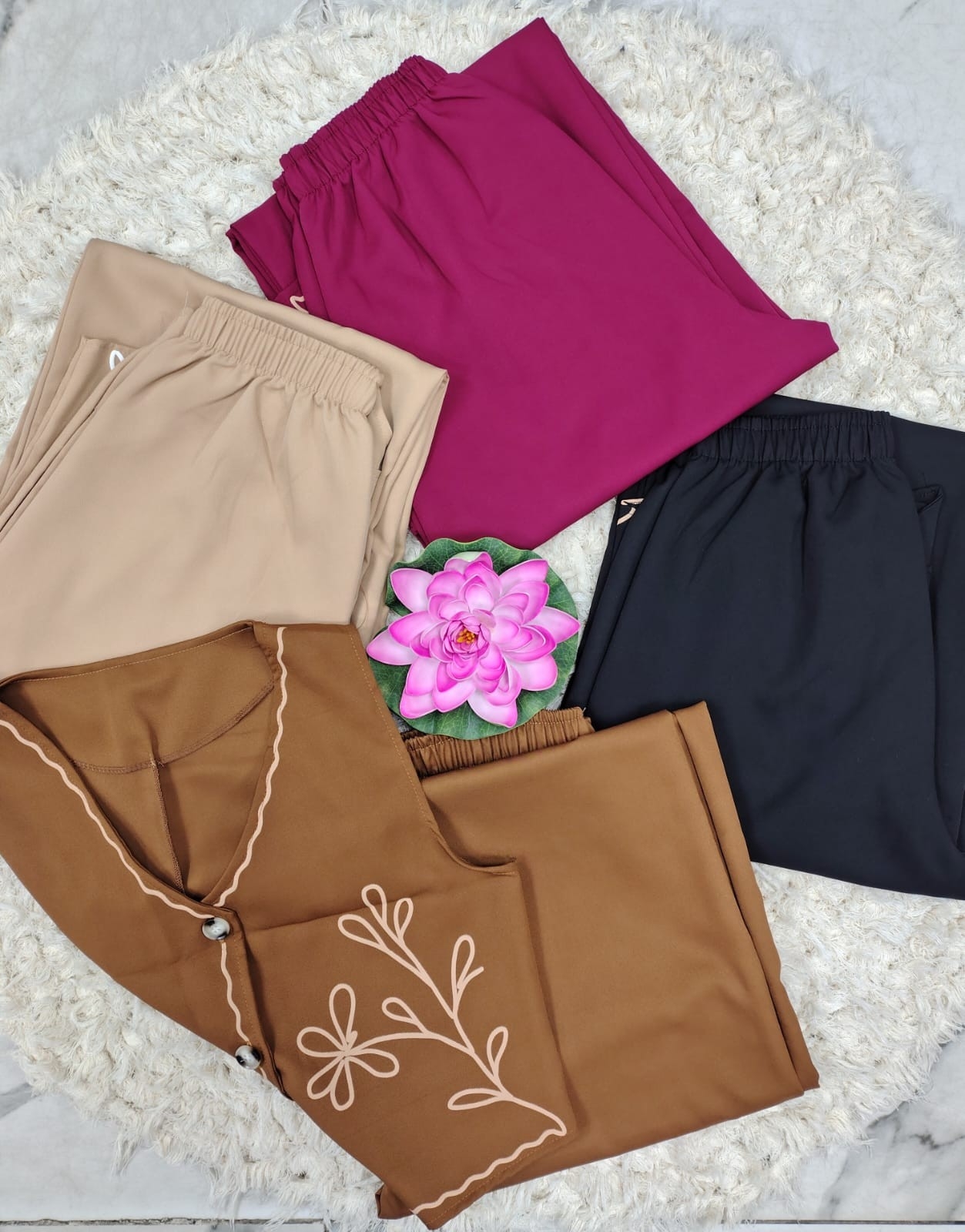 Conjunto Sastrero - Imagen 2