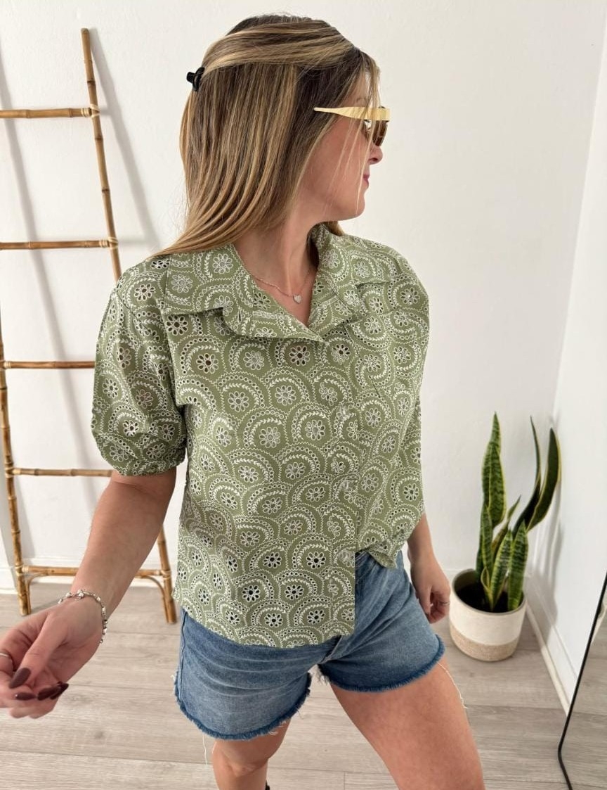 Camisa Rubi - Imagen 2