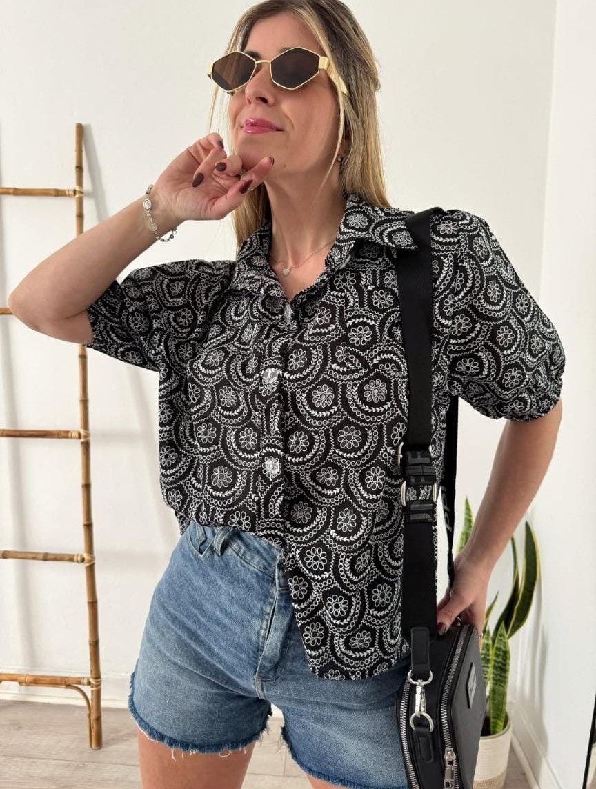Camisa Rubi - Imagen 3