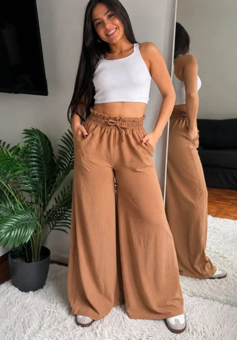 Maxi Palazzo Cey
