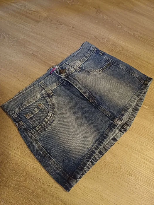 Pollera Mini
