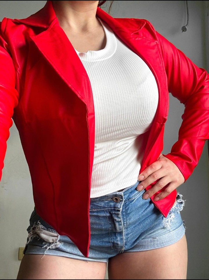 Bleizer Engomado - Imagen 2