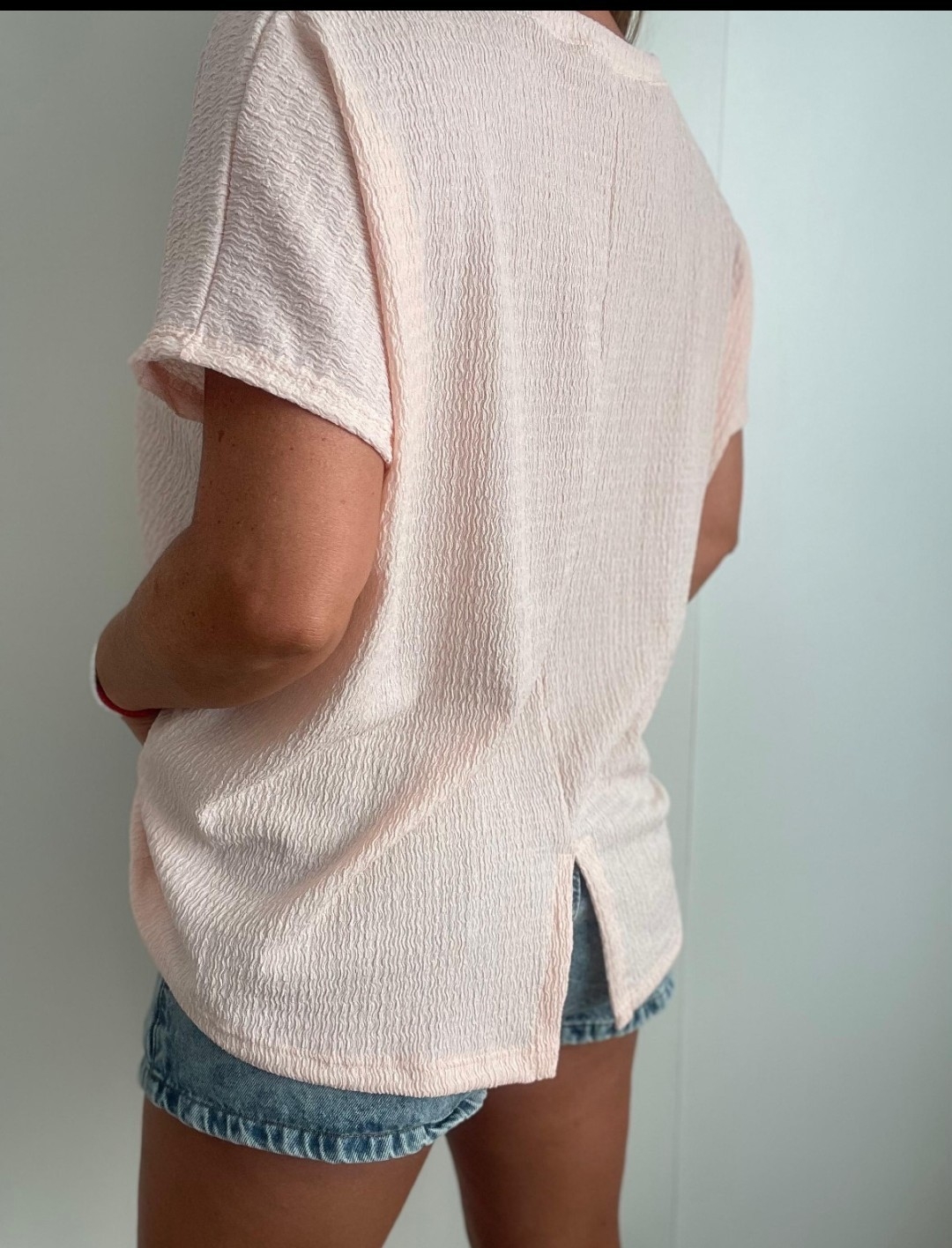 Remeron con Tajo Espalda - Imagen 3