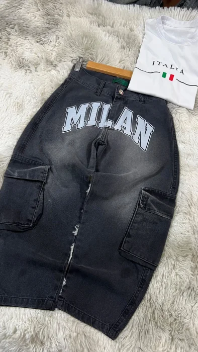 Cargo Teens Milan