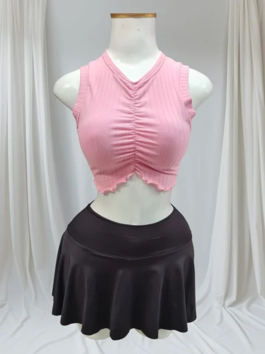Musculosa Mariposa
