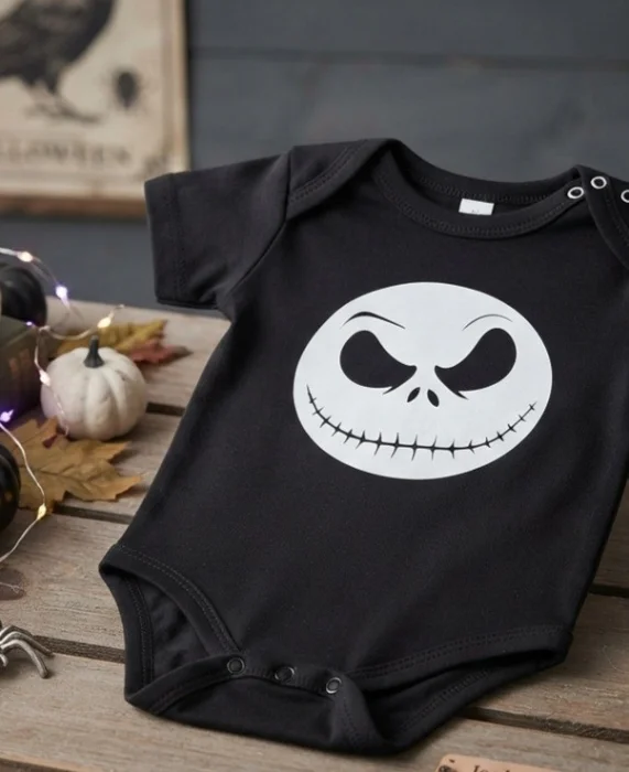 Body Halloween Negro