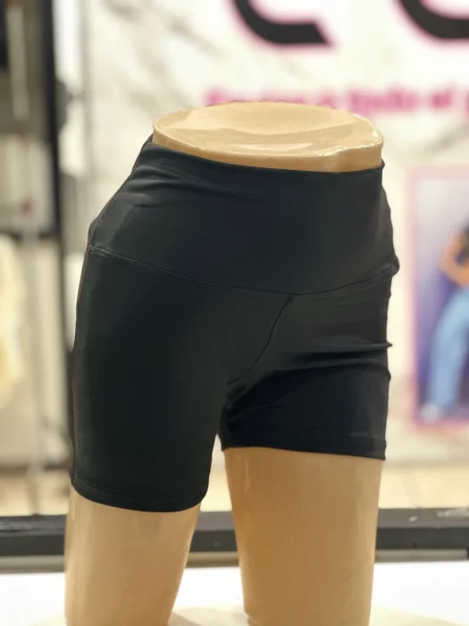 Short