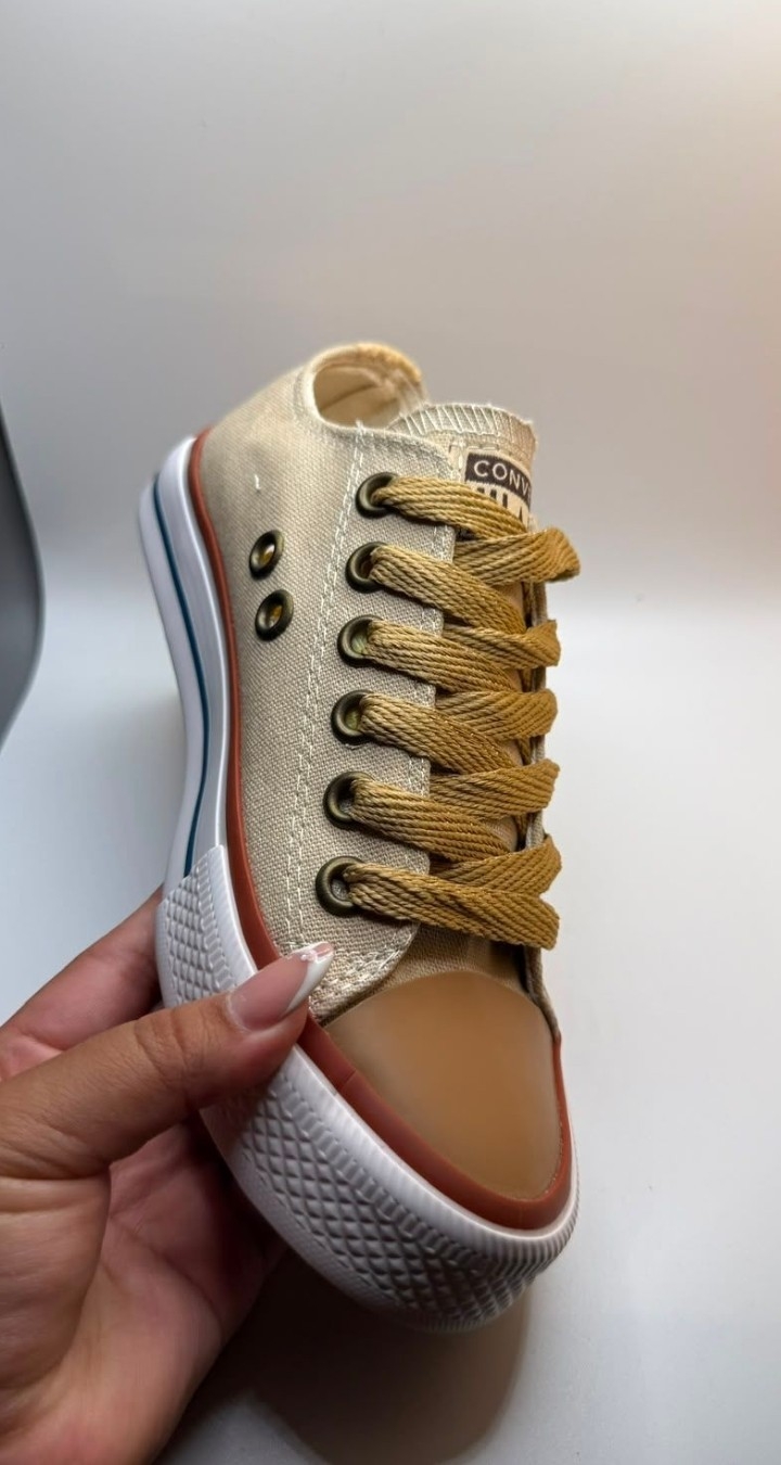 Converses Clasicas - Imagen 3