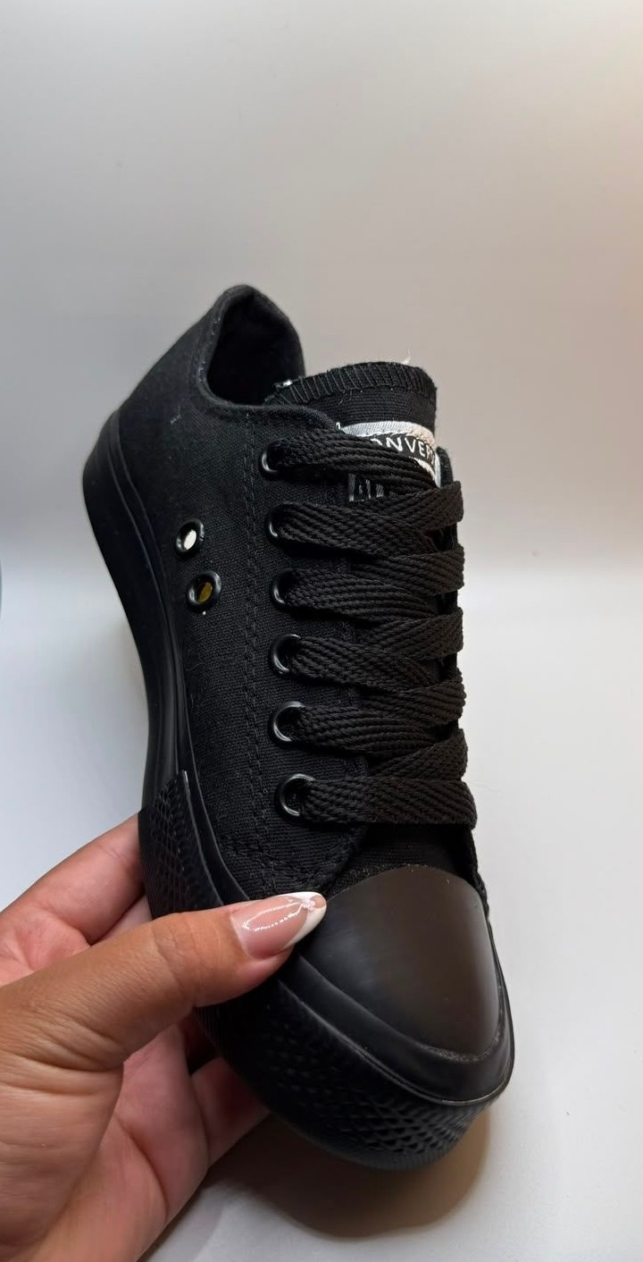 Converses Clasicas - Imagen 4
