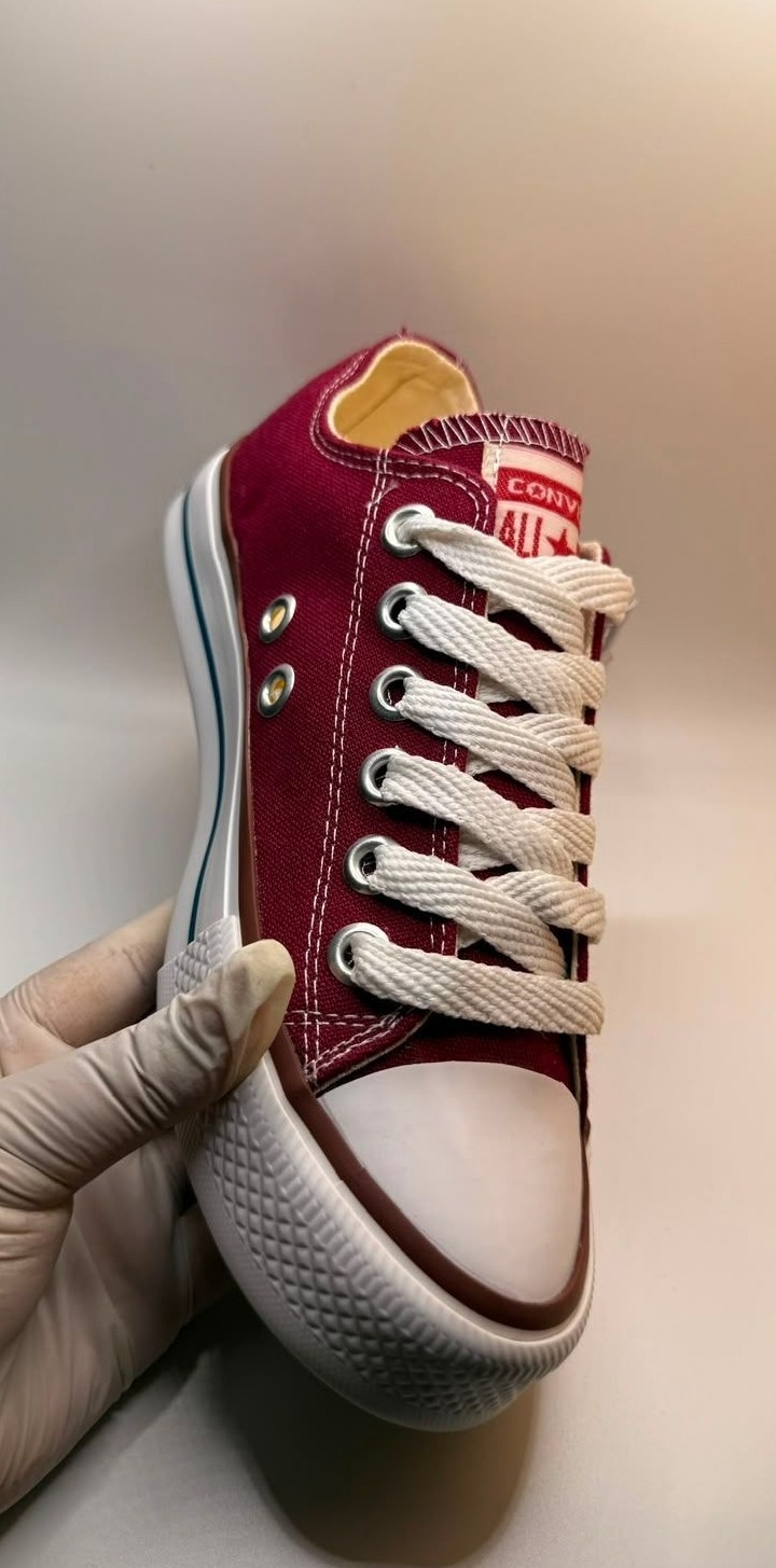 Converses Clasicas - Imagen 5