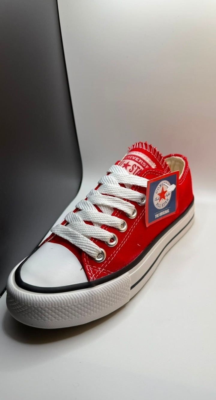 Converses Clasicas - Imagen 7