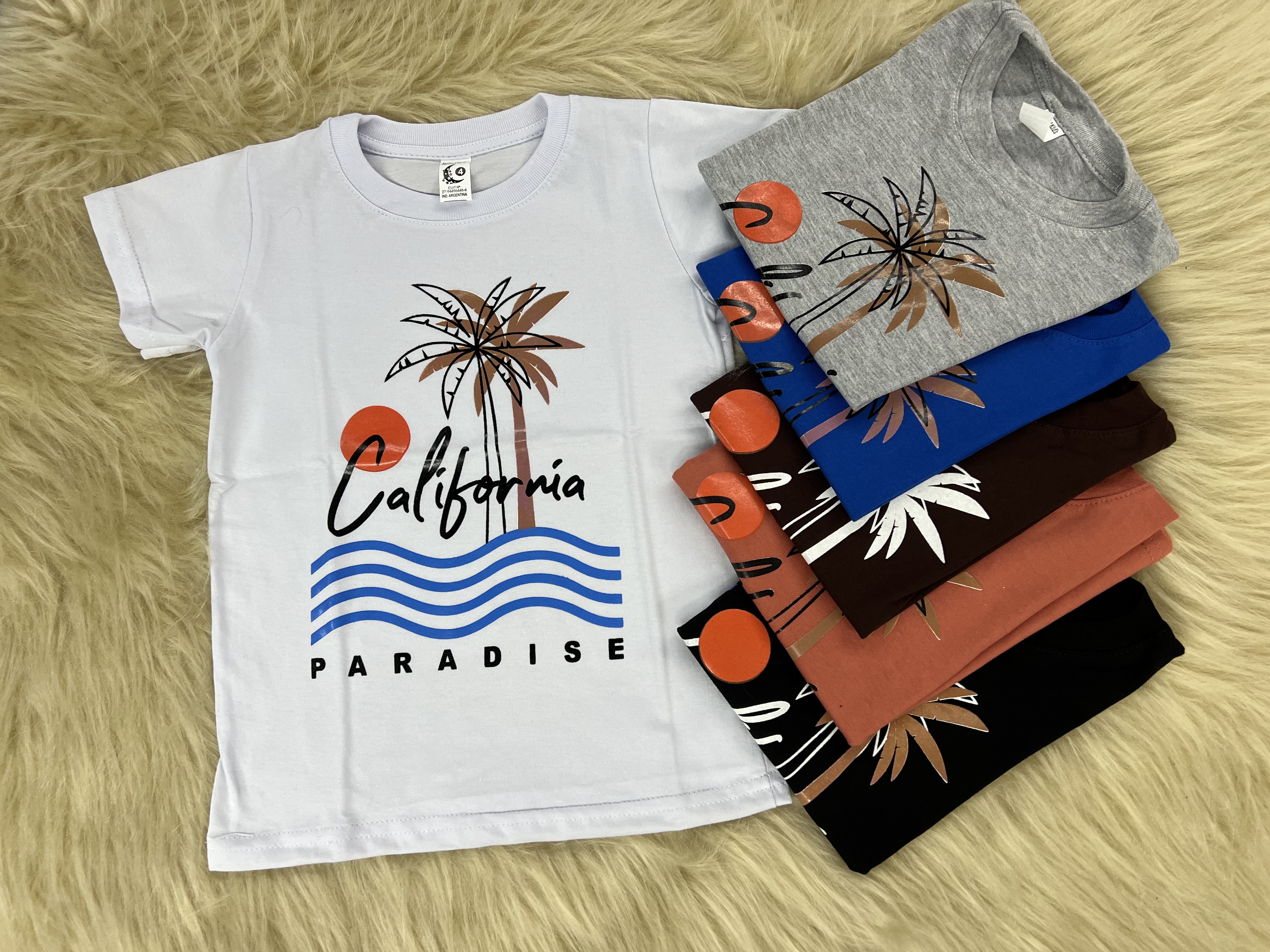 Remera Niño Estampada de Algodón Peinado - IMG_1919.jpeg