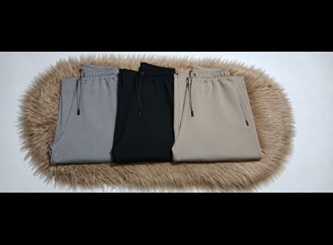Pantalon 'sastrero' Clasico de Hombre - Imagen 3