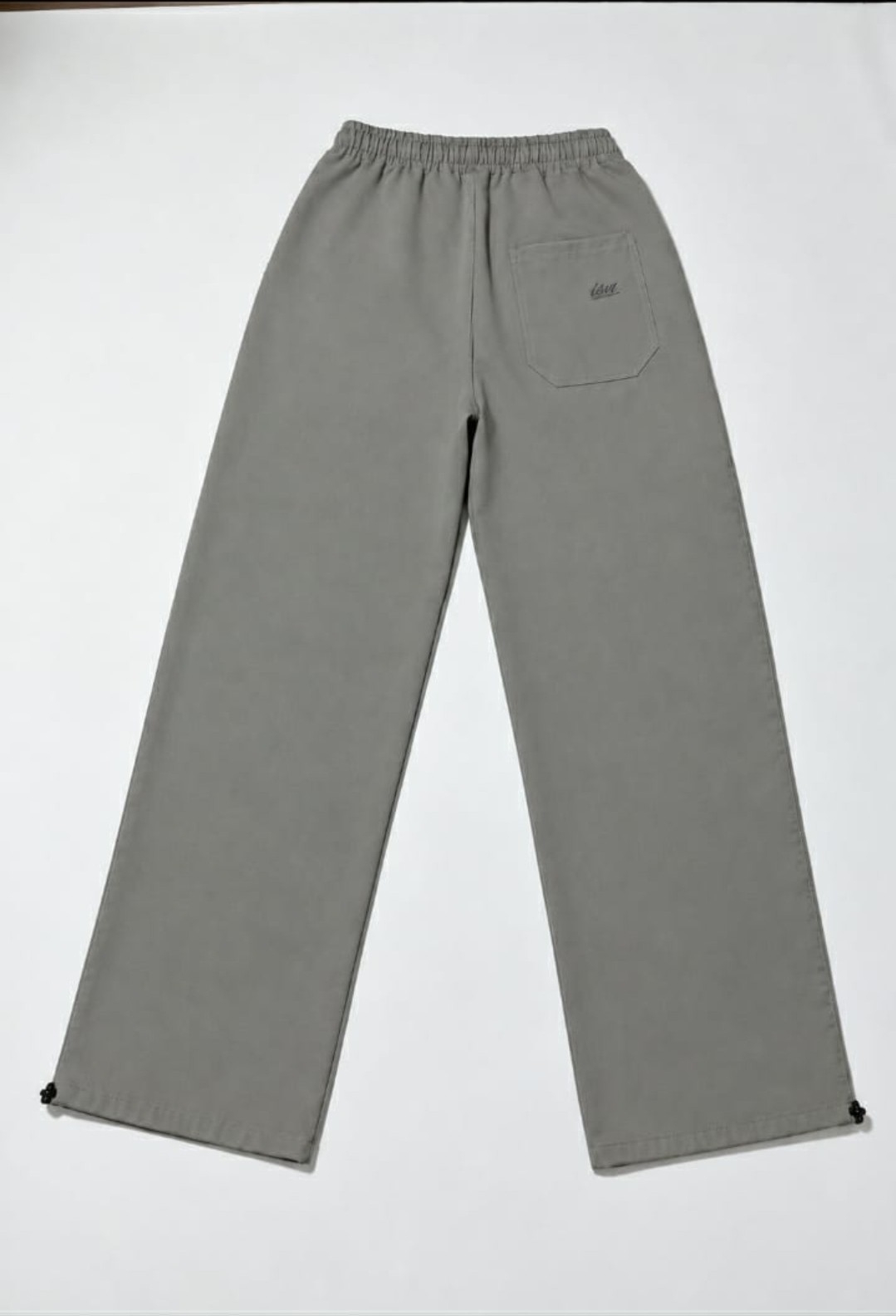 Pantalon 'sastrero' Clasico de Hombre - Imagen 6