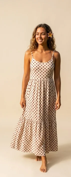 Vestidos Largos