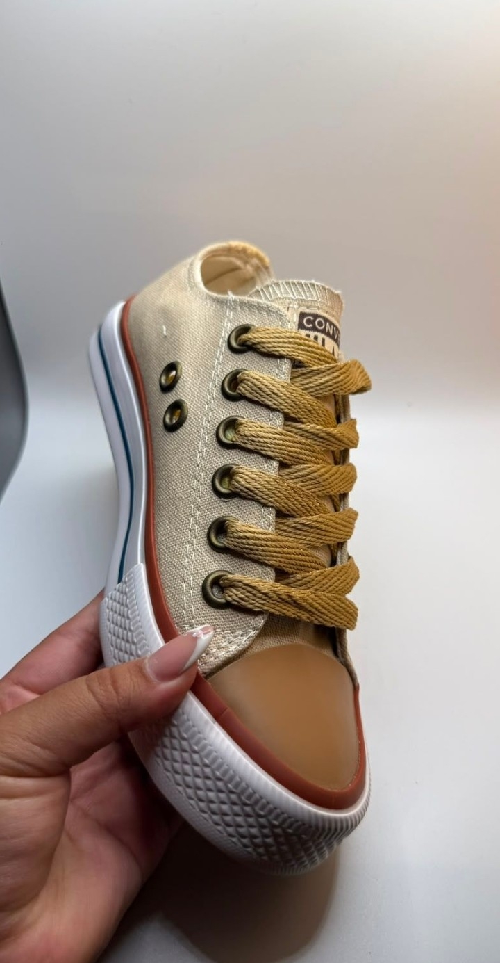 Converses Clasicas - Imagen 3