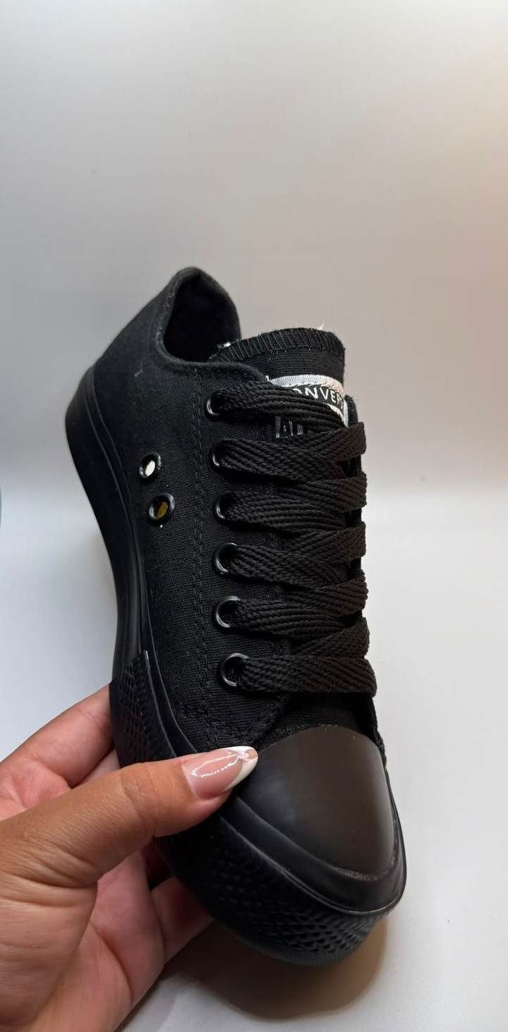 Converses Clasicas - Imagen 4