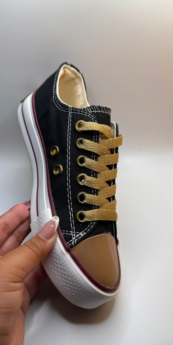 Converses Clasicas - Imagen 5