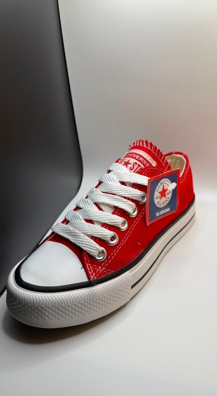 Converses Clasicas - Imagen 6