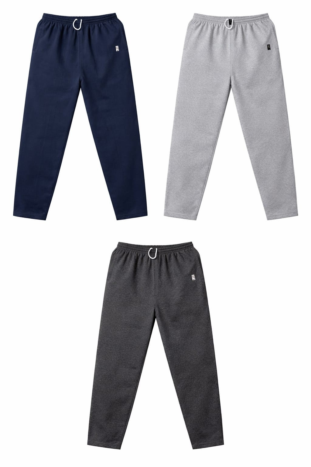Pantalon 'clasico' Especial de Hombre - Imagen 3