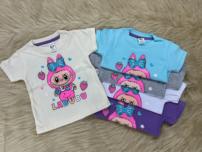 Remera Beba