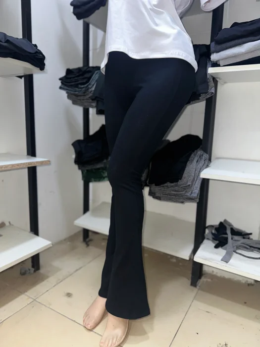 Calza Oxford (algodón)