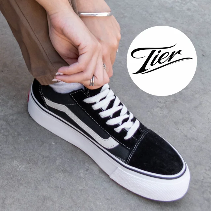 Old Skool Premium Clasica Alta