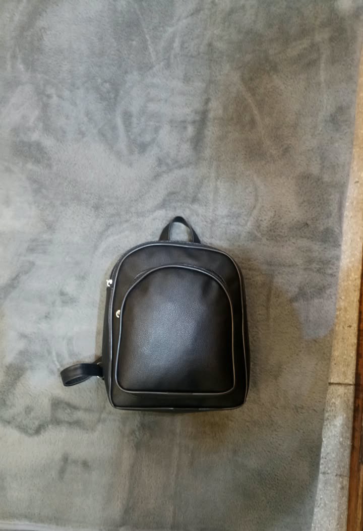 Mini Mochila Pu - Imagen 4