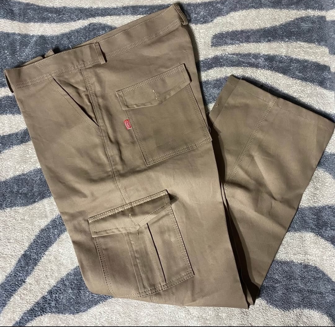 Pantalón Cargo - Imagen 3