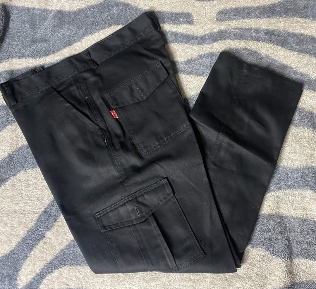 Pantalón Cargo - Imagen 4
