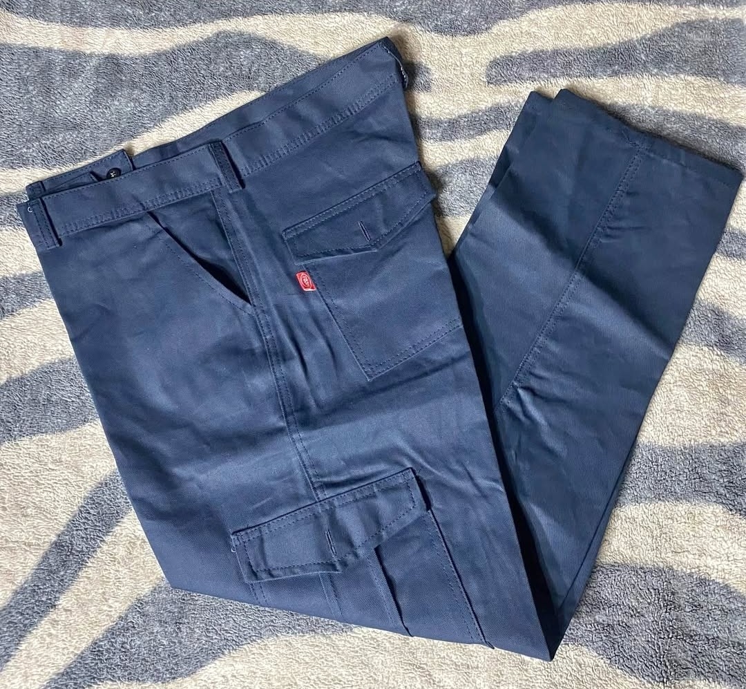 Pantalón Cargo - Imagen 5