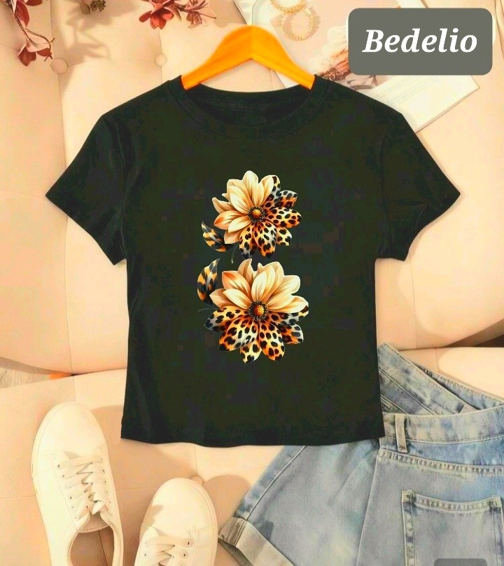 Remera Baby Tee - Imagen 3